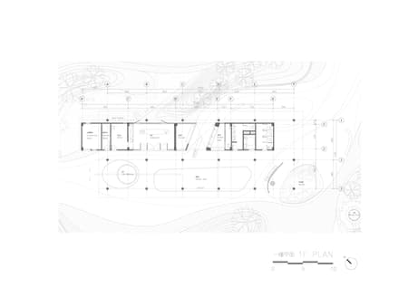 Harbourside Canopy